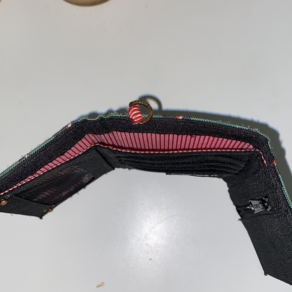 Herschel kids wallet - Picture 3 of 4